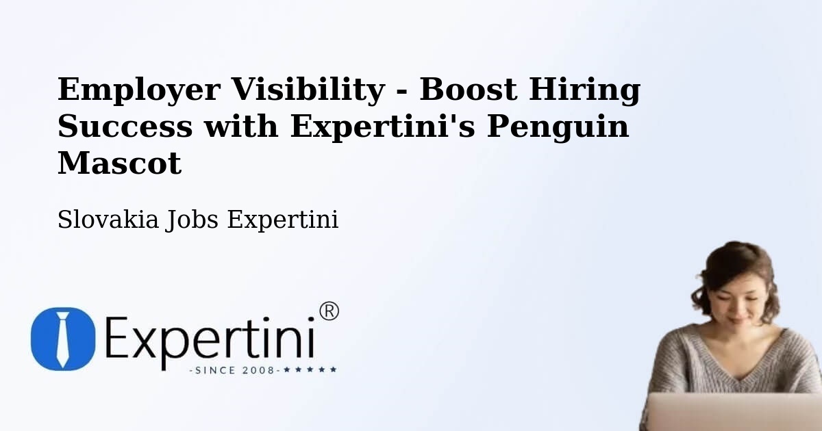 CV and Resume Visibility Optimization – Krasňany - Slovakia Jobs Expertini